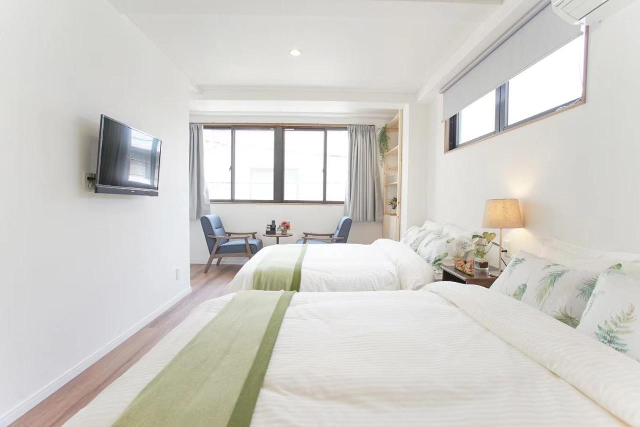 Apart-hotel Dandelion House
