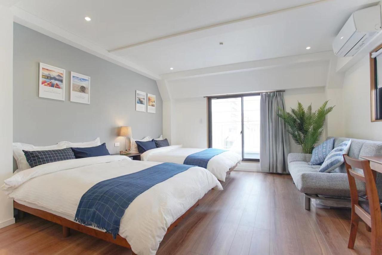 Apart-hotel Dandelion House *