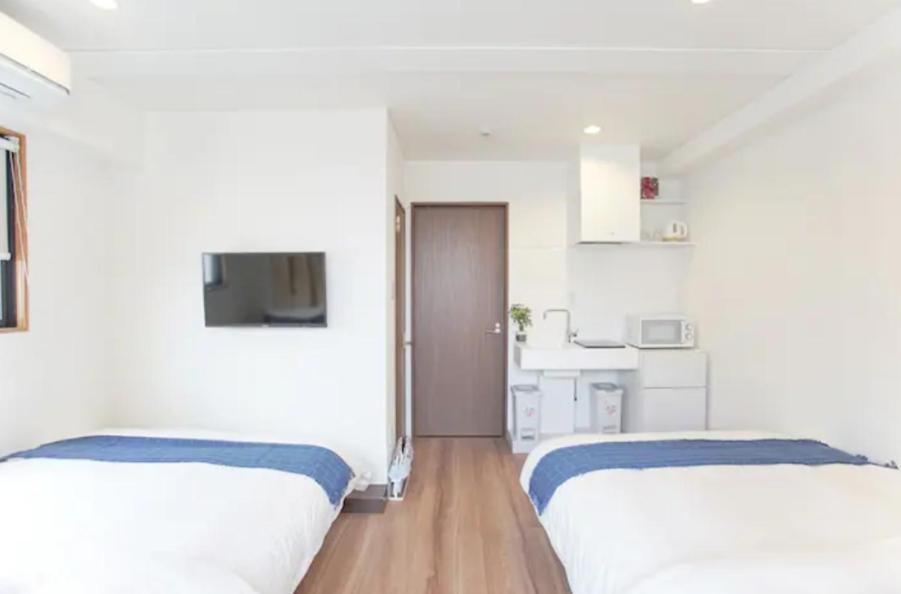 Dandelion House Apart-hotel Tóquio