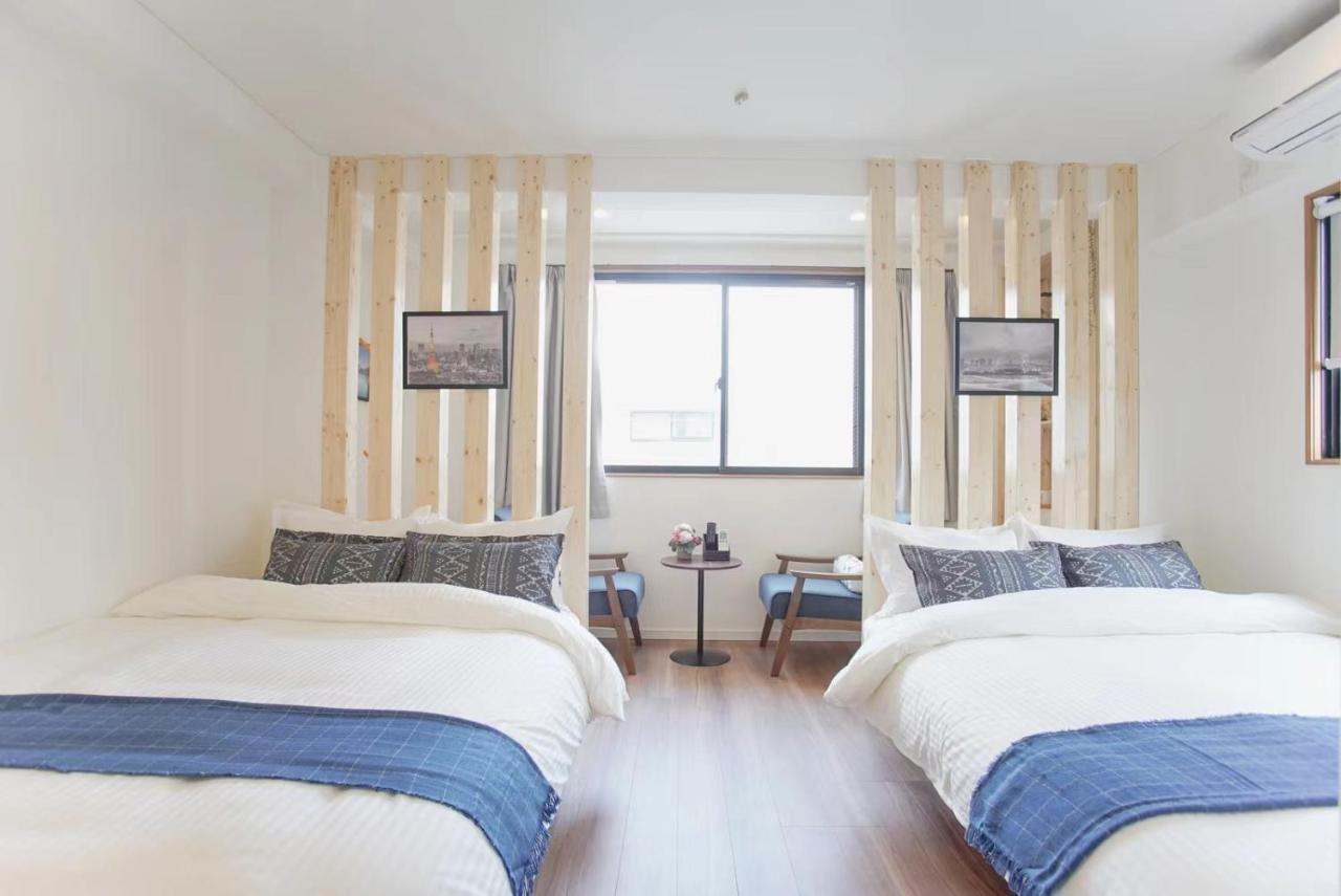 Dandelion House Hotel apartamentowy