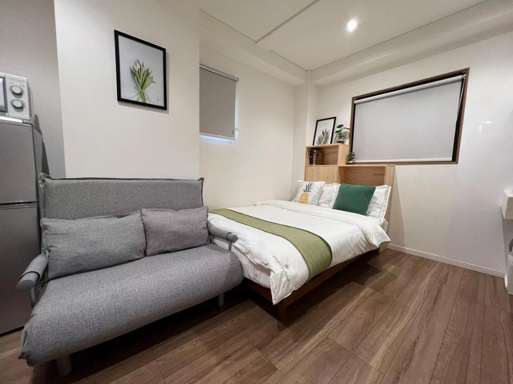 Hotel apartamentowy Dandelion House *